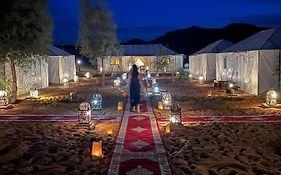 Zahra Luxury Desert Camp